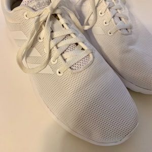 Women’s Adidas Running Cloudfoam Shoes
